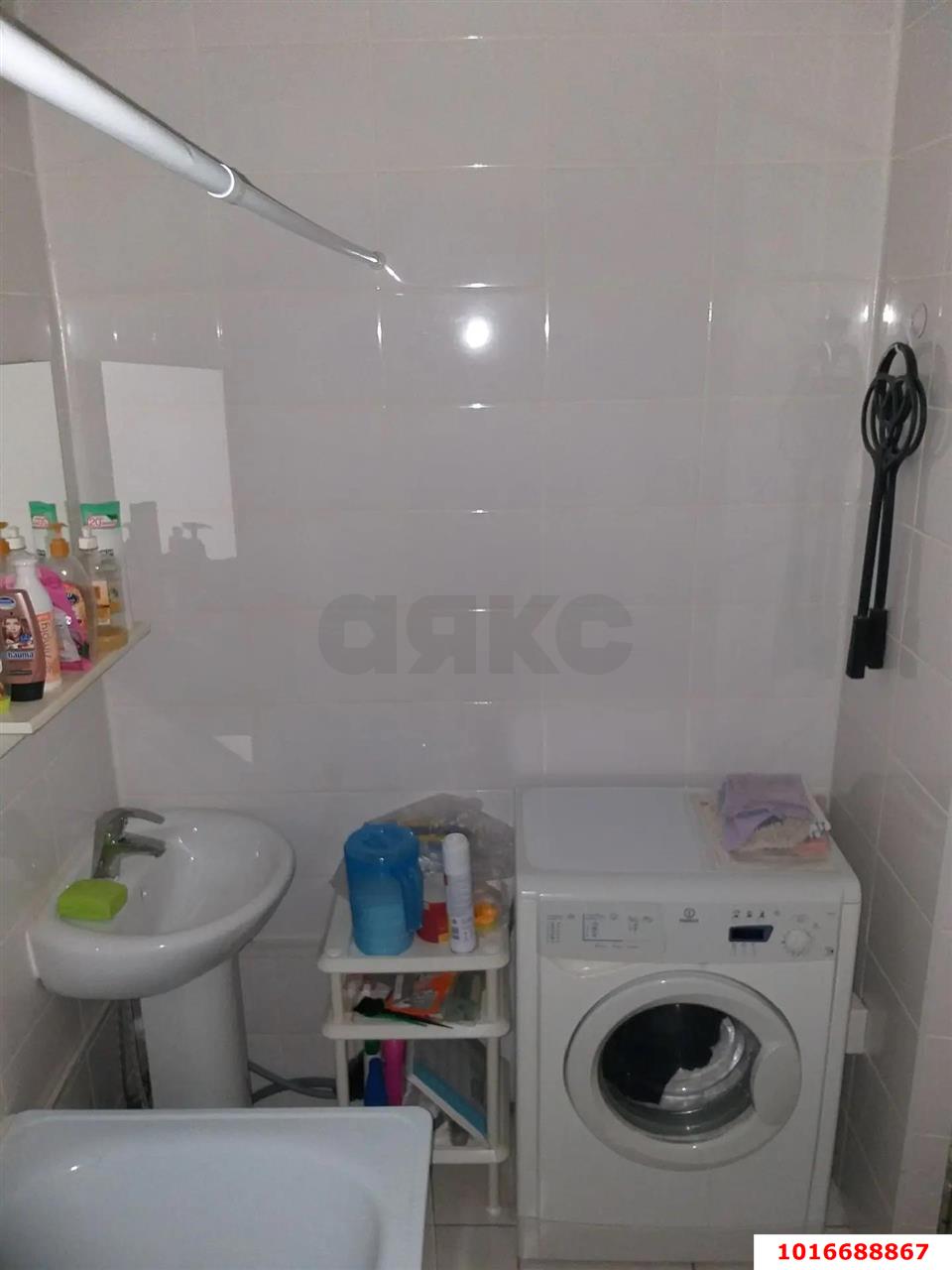 Фото №4: Студия 25 м² - Краснодар, Калинино, Завод Радиоизмерительных Приборов, жилой комплекс Красивый, мкр. Прикубанский внутригородской округ, ул. Карельская, 51/9