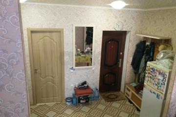 Фото №3: Студия 25 м² - Краснодар, мкр. Прикубанский внутригородской округ, ул. Карельская, 51/9