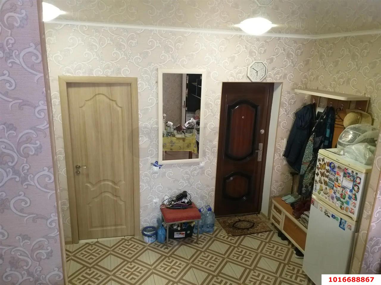 Фото №3: Студия 25 м² - Краснодар, Калинино, Завод Радиоизмерительных Приборов, жилой комплекс Красивый, мкр. Прикубанский внутригородской округ, ул. Карельская, 51/9