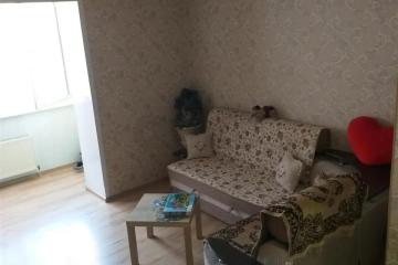 Фото №1: Студия 25 м² - Краснодар, мкр. Прикубанский внутригородской округ, ул. Карельская, 51/9