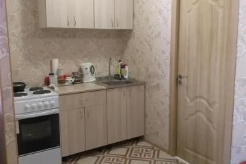 Фото №2: Студия 25 м² - Краснодар, мкр. Прикубанский внутригородской округ, ул. Карельская, 51/9