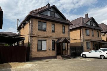 Фото №1: Дом 183 м² - Новая Адыгея, 