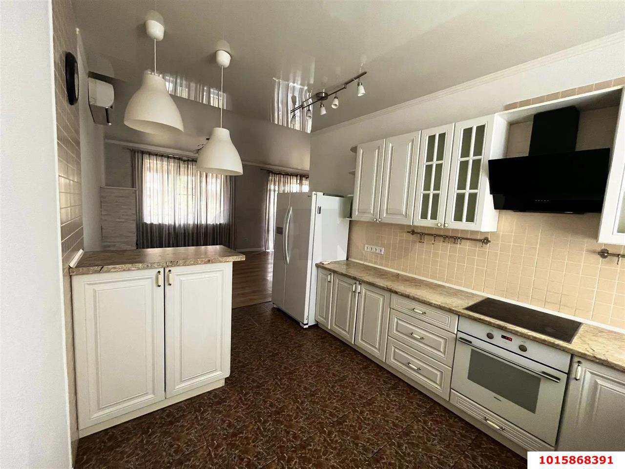 Фото №4: Дом 183 м² + 3.4 сот. - Новая Адыгея