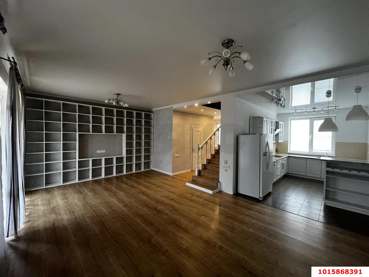 Фото №2: Дом 183 м² + 3.4 сот. - Новая Адыгея