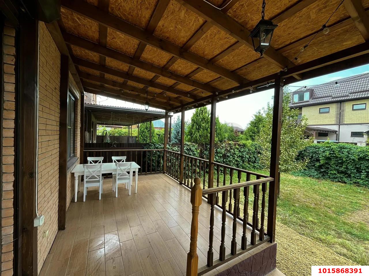 Фото №17: Дом 183 м² + 3.4 сот. - Новая Адыгея