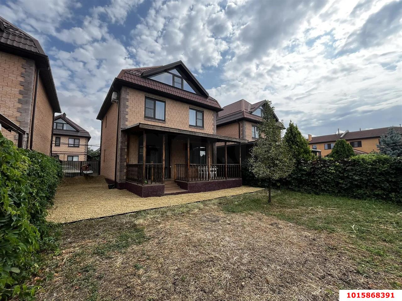 Фото №15: Дом 183 м² + 3.4 сот. - Новая Адыгея