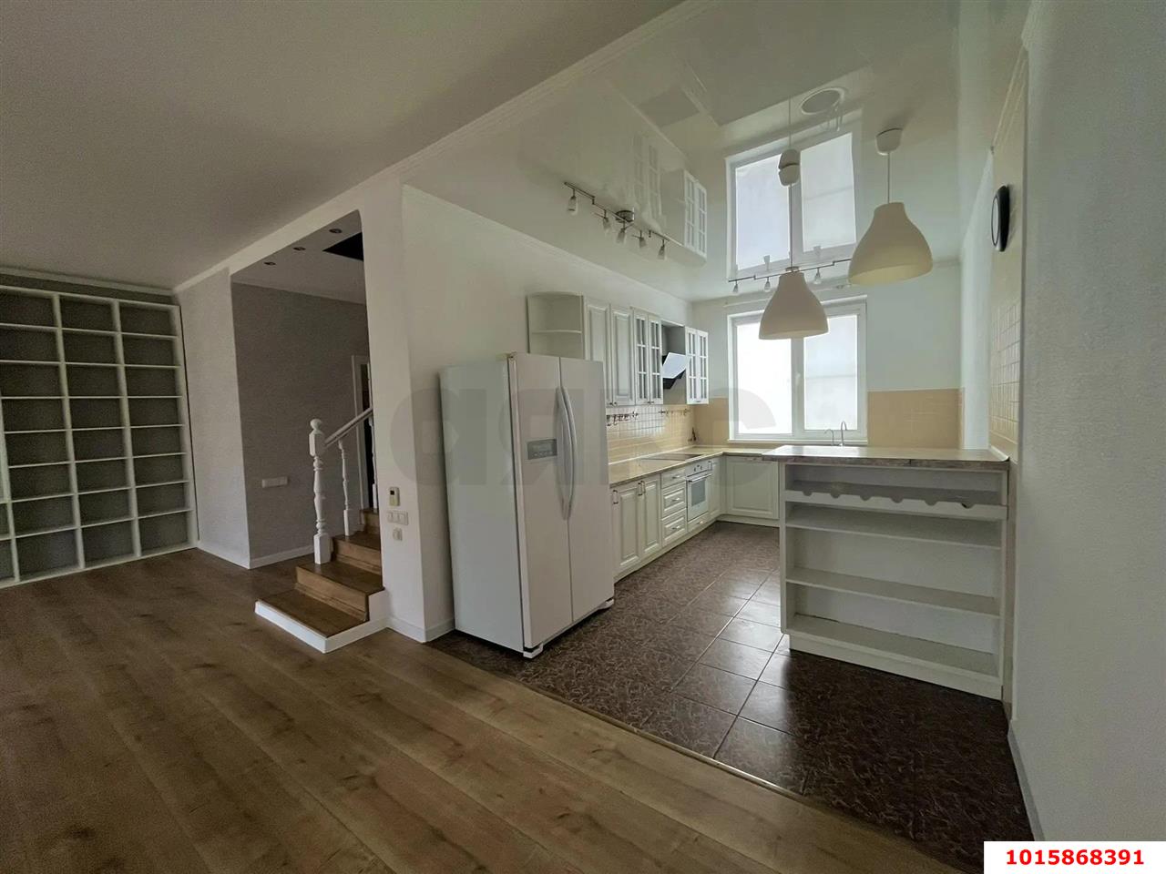 Фото №3: Дом 183 м² + 3.4 сот. - Новая Адыгея