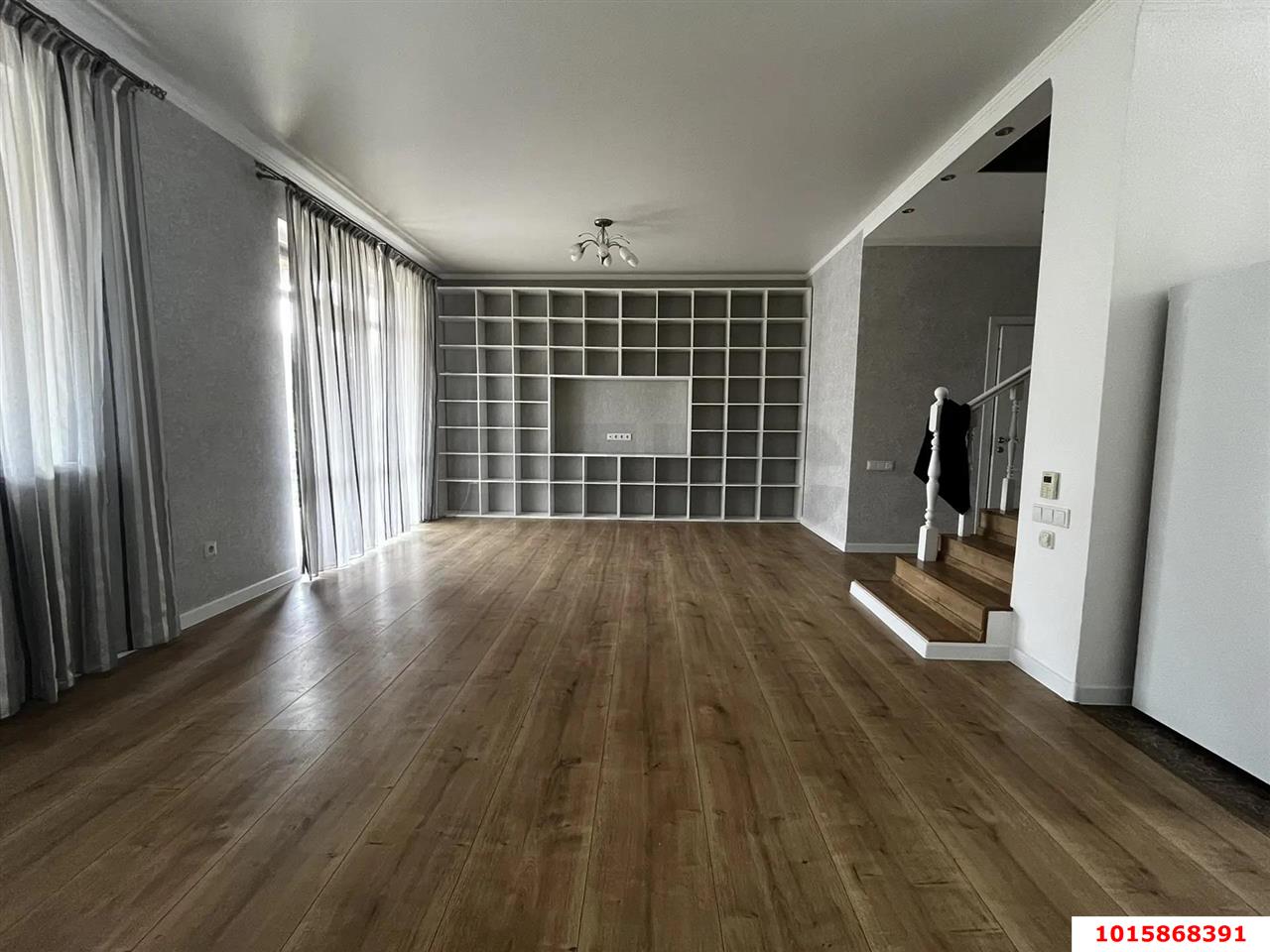 Фото №5: Дом 183 м² + 3.4 сот. - Новая Адыгея