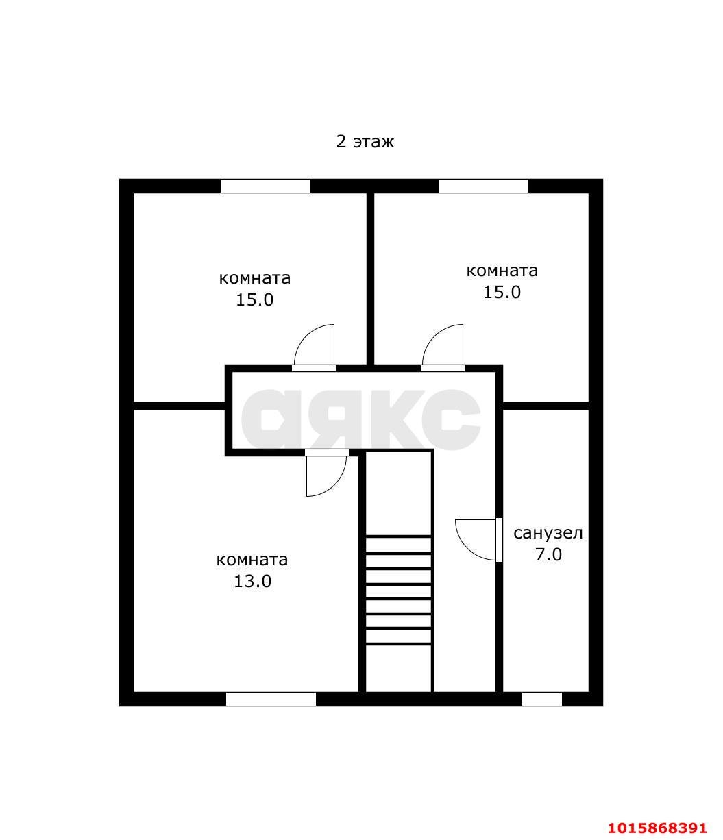 Фото №18: Дом 183 м² + 3.4 сот. - Новая Адыгея, ул. Красная, 72/1