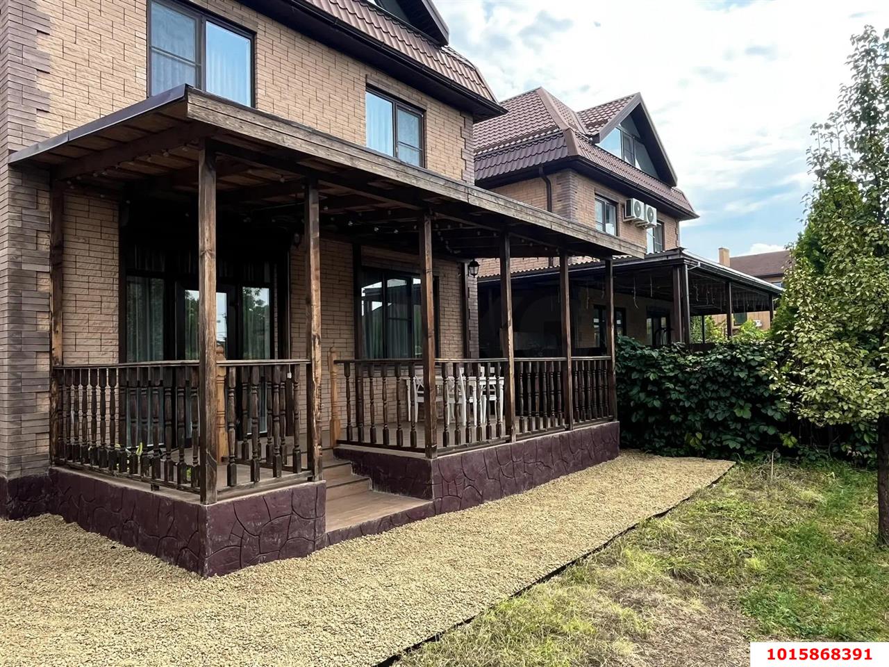 Фото №16: Дом 183 м² + 3.4 сот. - Новая Адыгея