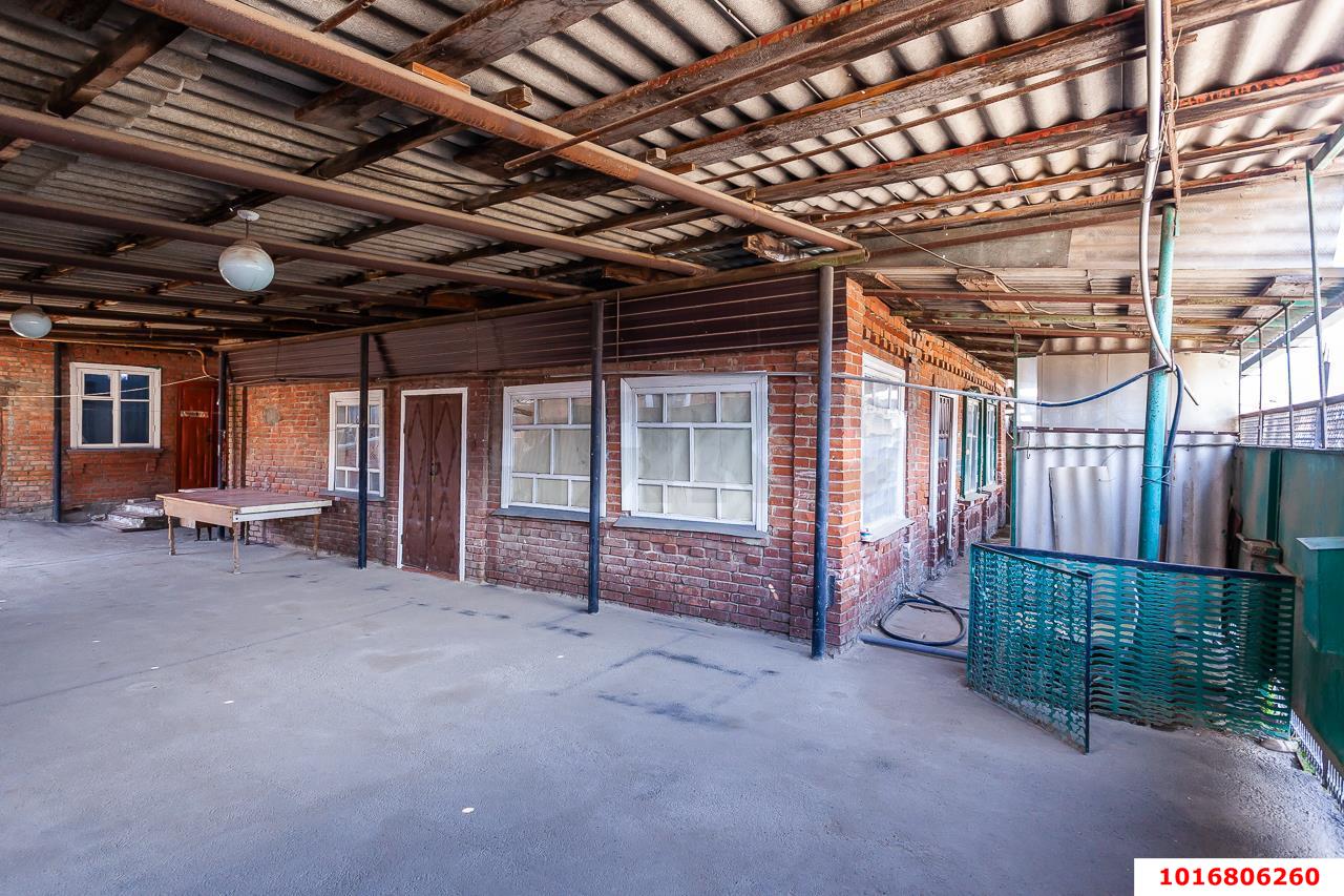 Фото №10: Дом 47 м² + 5 сот. - Яблоновский, пр-д 2-й Лабинский, 9