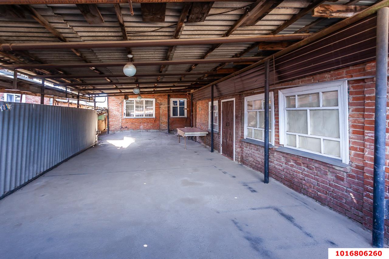 Фото №8: Дом 47 м² + 5 сот. - Яблоновский, пр-д 2-й Лабинский, 9