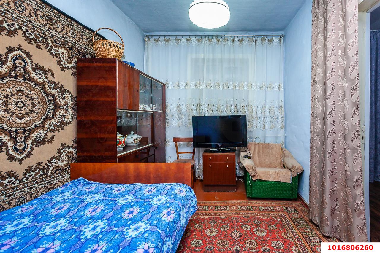 Фото №5: Дом 47 м² + 5 сот. - Яблоновский, пр-д 2-й Лабинский, 9