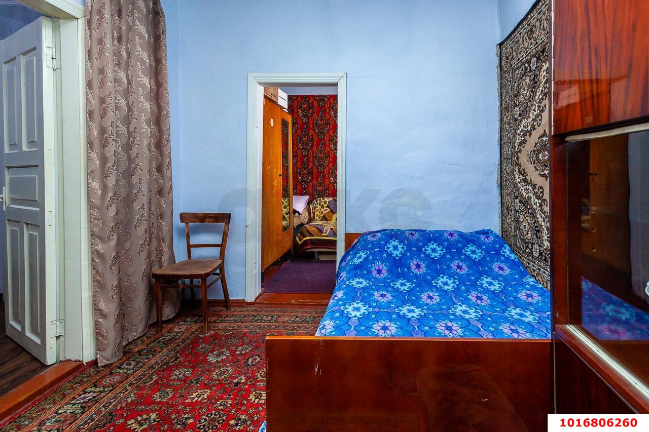 Фото №13: Дом 47 м² + 5 сот. - Яблоновский, пр-д 2-й Лабинский, 9