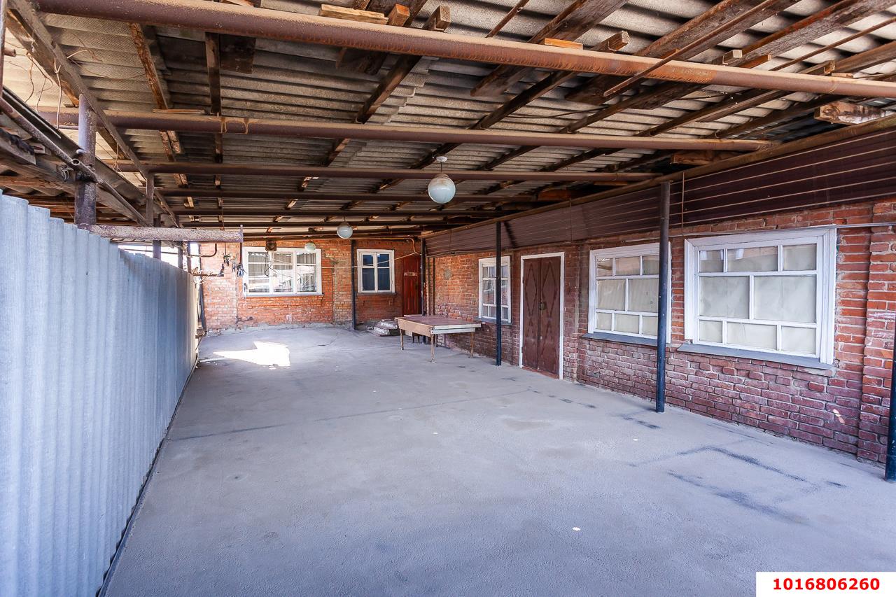 Фото №9: Дом 47 м² + 5 сот. - Яблоновский, пр-д 2-й Лабинский, 9