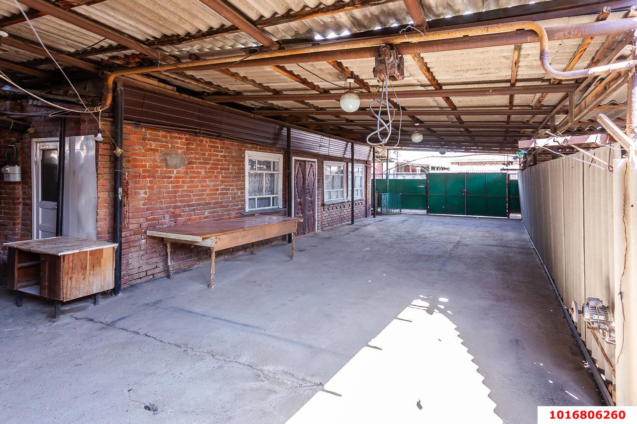 Фото №11: Дом 47 м² + 5 сот. - Яблоновский, пр-д 2-й Лабинский, 9