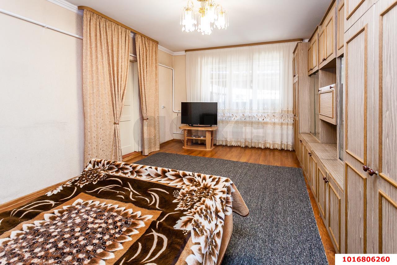 Фото №4: Дом 47 м² + 5 сот. - Яблоновский, пр-д 2-й Лабинский, 9