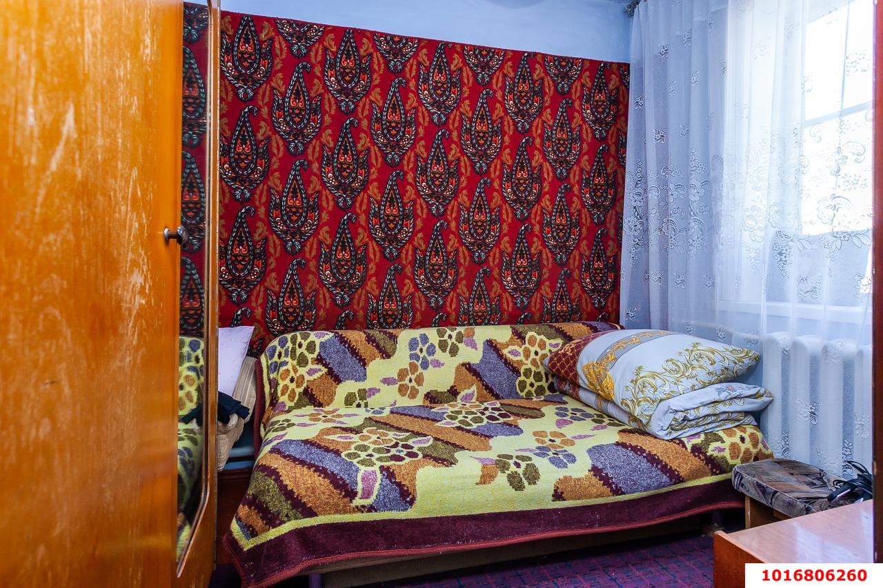 Фото №14: Дом 47 м² + 5 сот. - Яблоновский, пр-д 2-й Лабинский, 9