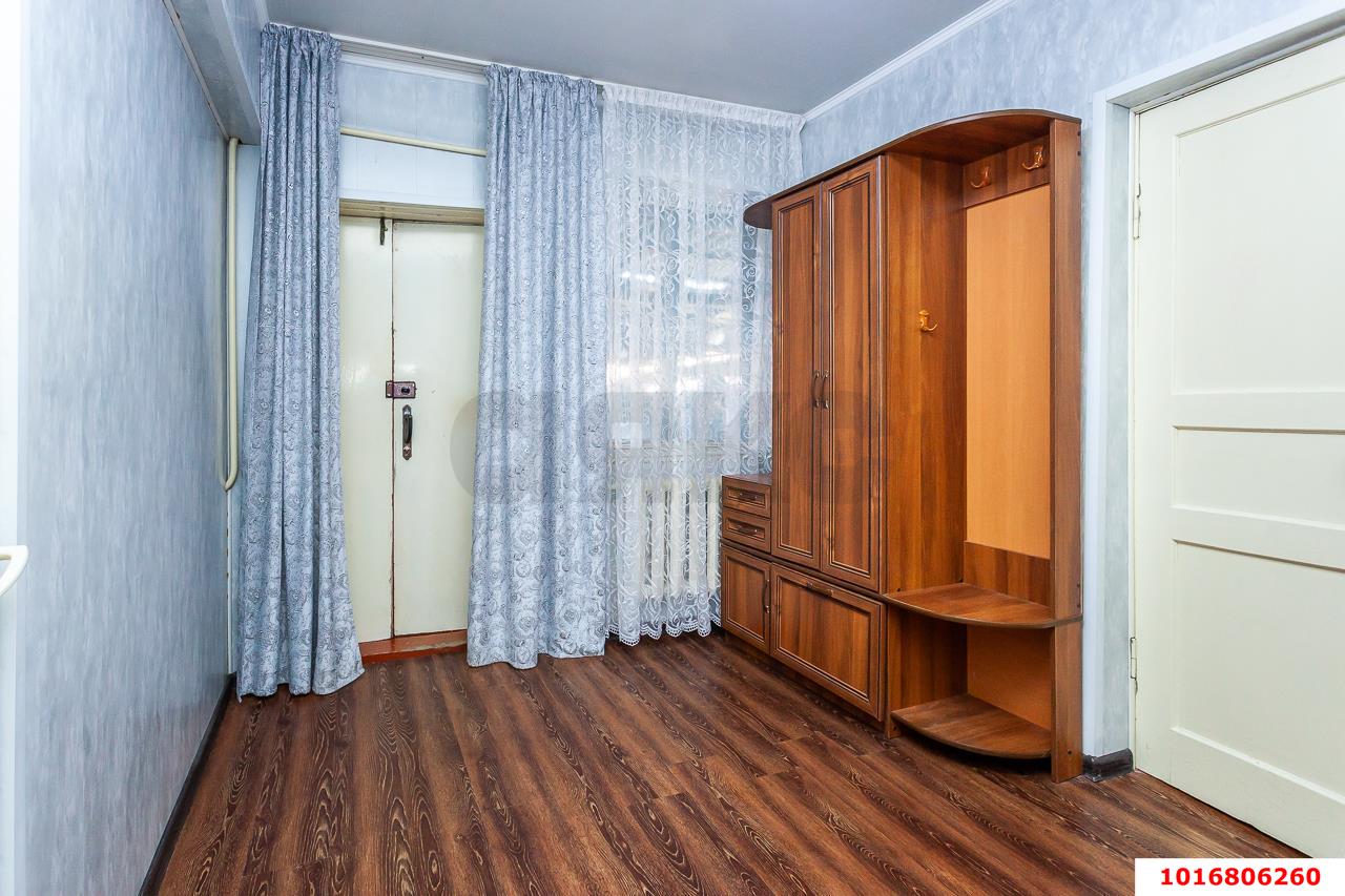 Фото №6: Дом 47 м² + 5 сот. - Яблоновский, пр-д 2-й Лабинский, 9