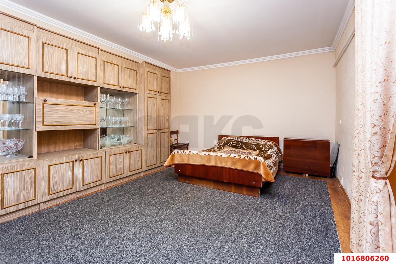 Фото №1: Дом 47 м² + 5 сот. - Яблоновский, пр-д 2-й Лабинский, 9