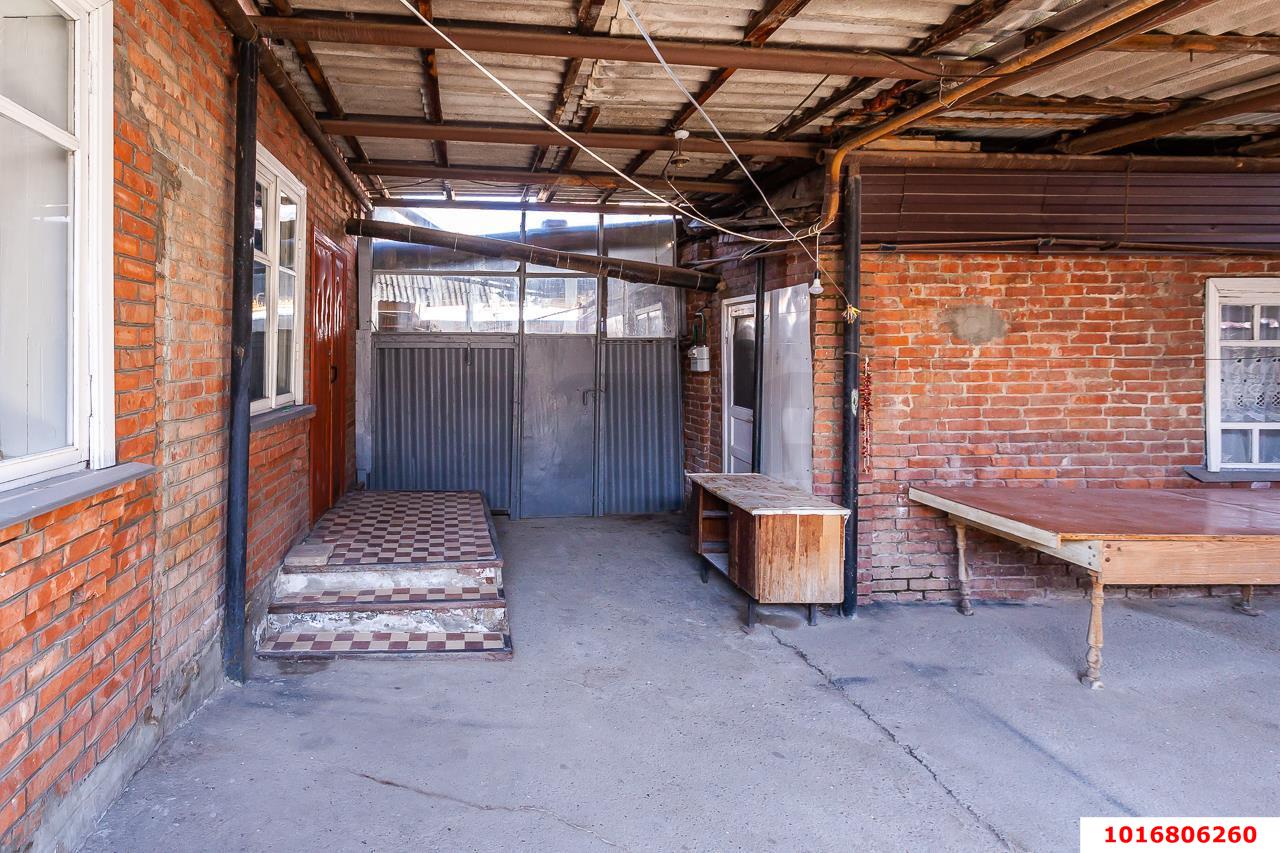 Фото №12: Дом 47 м² + 5 сот. - Яблоновский, пр-д 2-й Лабинский, 9