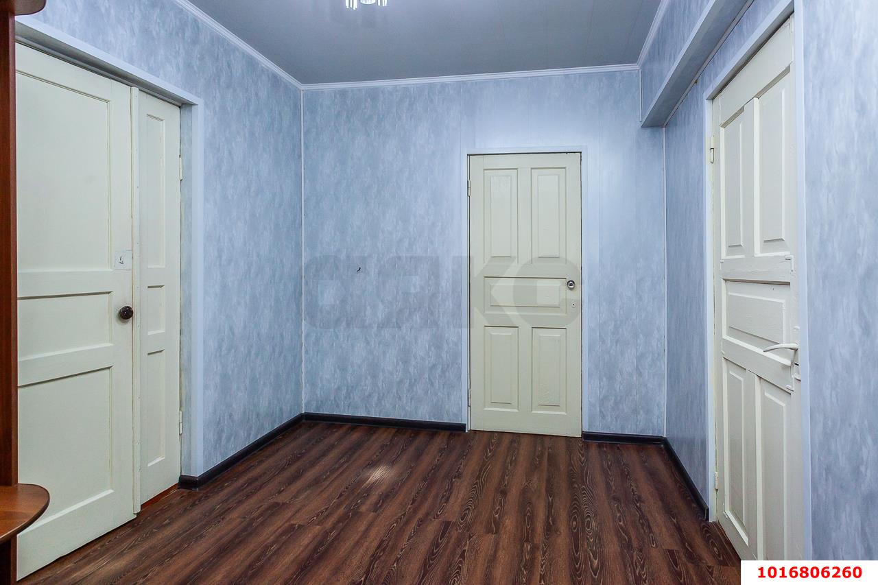 Фото №7: Дом 47 м² + 5 сот. - Яблоновский, пр-д 2-й Лабинский, 9