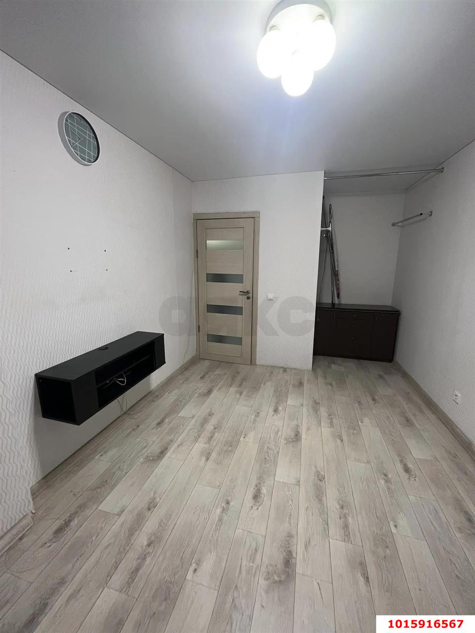 Фото №2: 1-комнатная квартира 29 м² - Краснодар, Прикубанский внутригородской округ, мкр. жилой комплекс Спортивная Деревня, ул. Западный Обход, 42к5