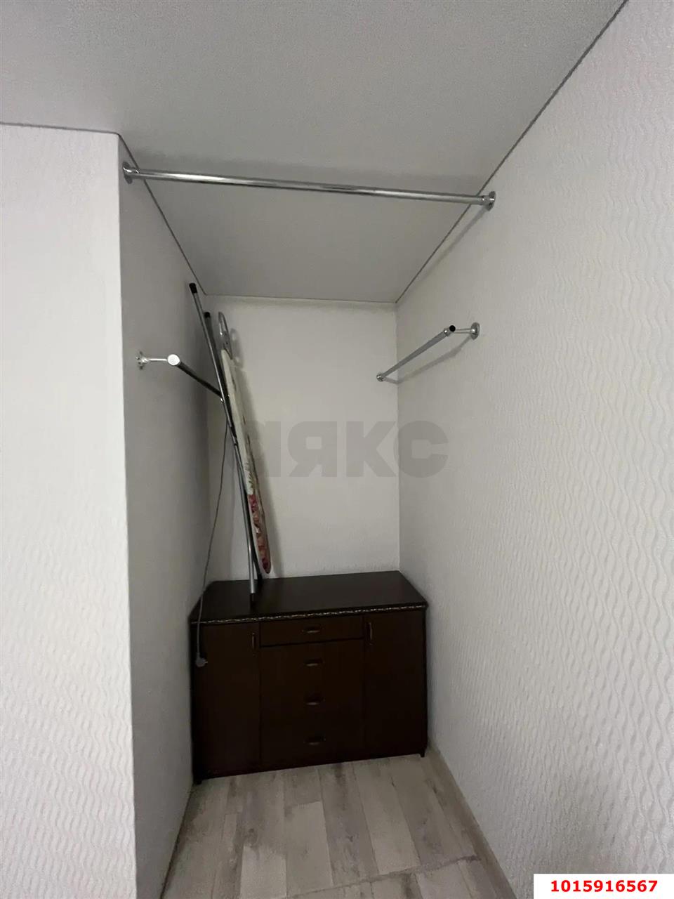 Фото №4: 1-комнатная квартира 29 м² - Краснодар, Прикубанский внутригородской округ, мкр. жилой комплекс Спортивная Деревня, ул. Западный Обход, 42к5