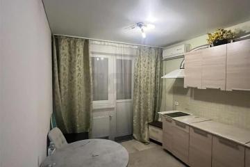 Фото №1: 1-комнатная квартира 29 м² - Краснодар, мкр. жилой комплекс Спортивная Деревня, ул. Западный Обход, 42к5