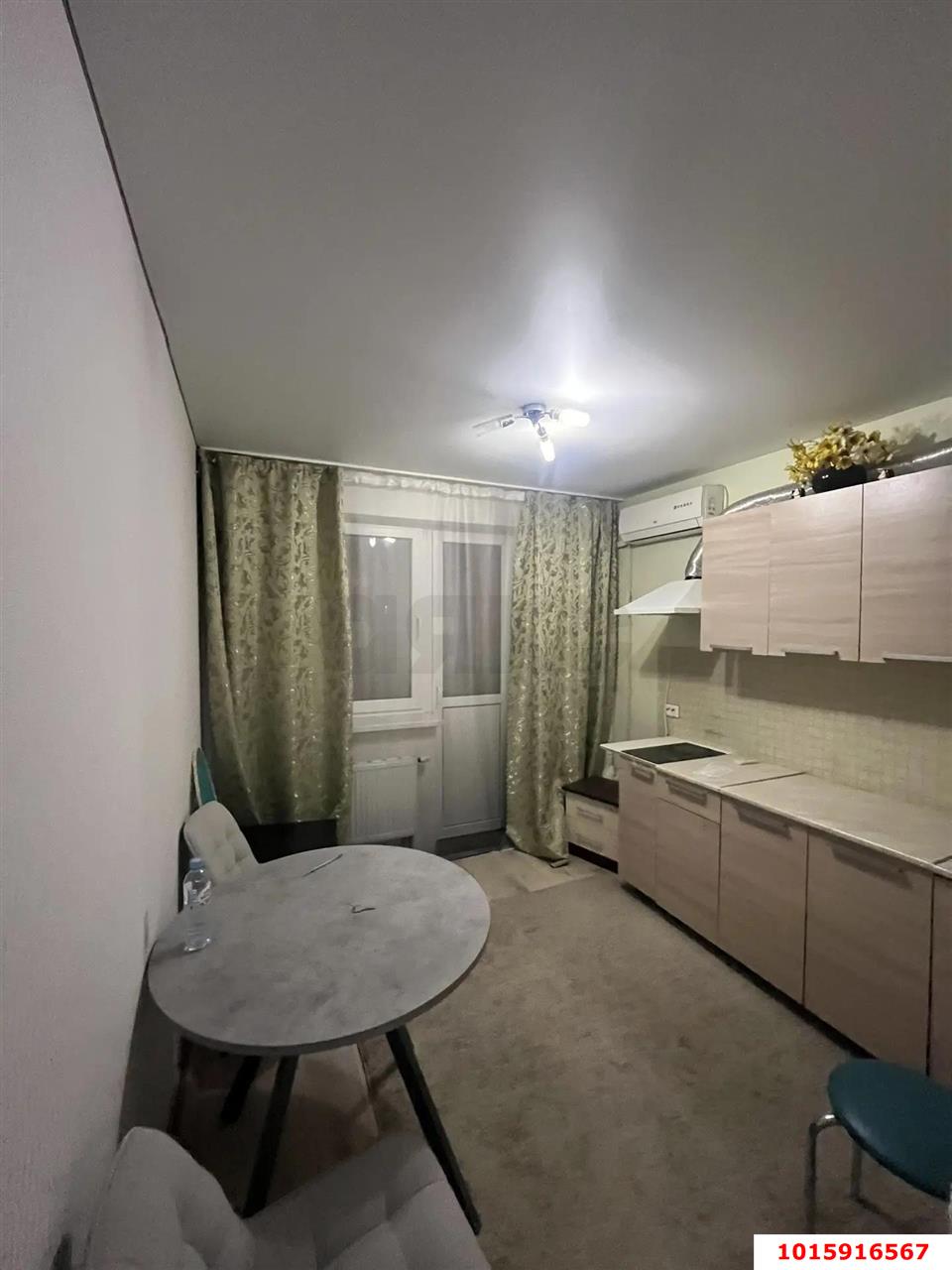 Фото №1: 1-комнатная квартира 29 м² - Краснодар, Прикубанский внутригородской округ, мкр. жилой комплекс Спортивная Деревня, ул. Западный Обход, 42к5