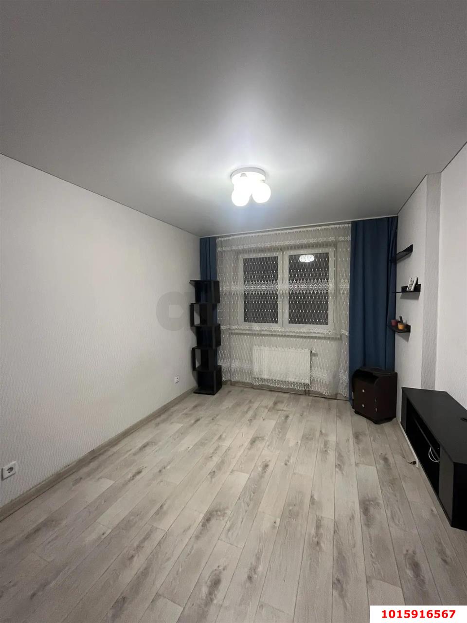 Фото №3: 1-комнатная квартира 29 м² - Краснодар, Прикубанский внутригородской округ, мкр. жилой комплекс Спортивная Деревня, ул. Западный Обход, 42к5