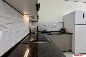 Фото №2: 1-комнатная квартира 41 м² - Краснодар, мкр. Любимово, 10