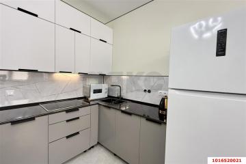 Фото №1: 1-комнатная квартира 41 м² - Краснодар, мкр. Любимово, 10