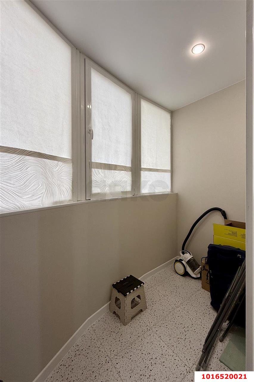 Фото №7: 1-комнатная квартира 41 м² - Краснодар, Прикубанский внутригородской округ, мкр. Любимово, 10