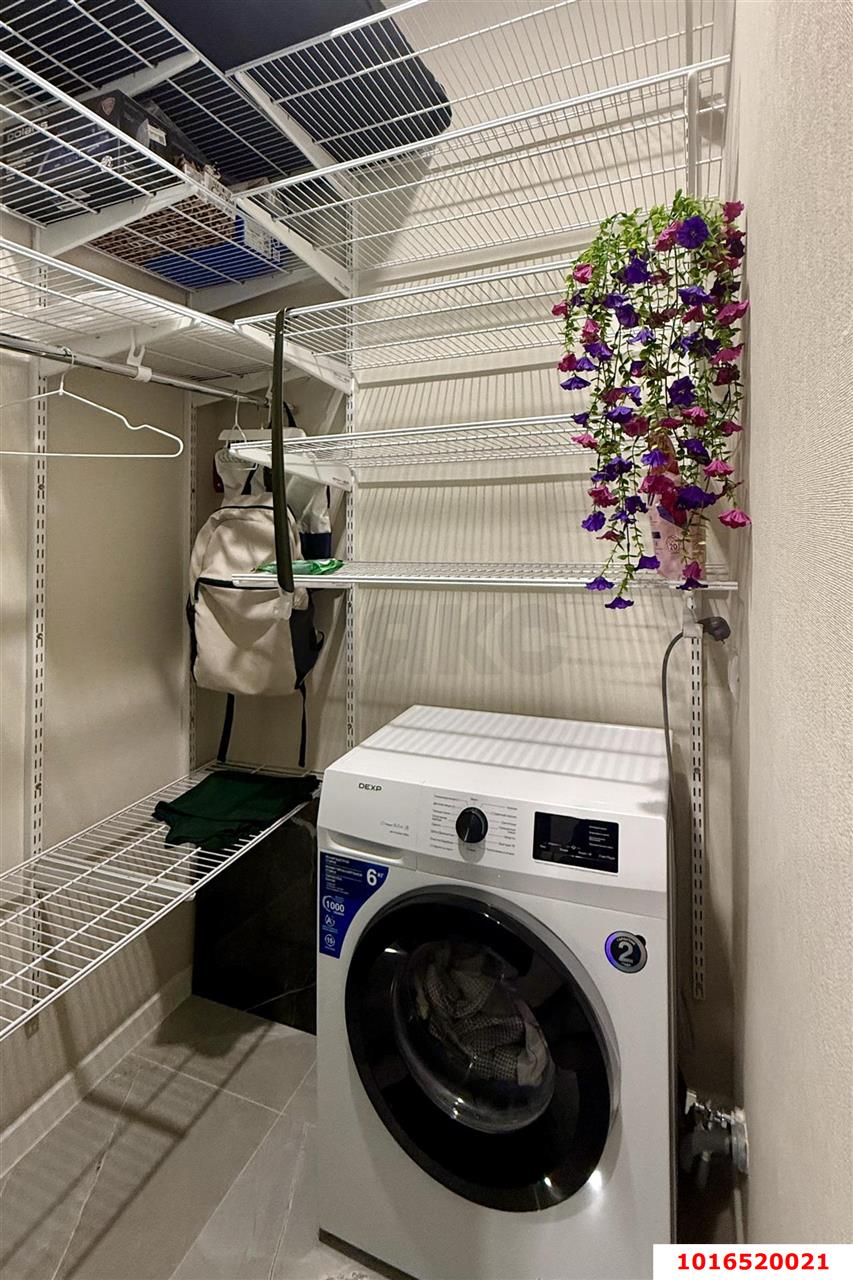 Фото №10: 1-комнатная квартира 41 м² - Краснодар, Прикубанский внутригородской округ, мкр. Любимово, 10