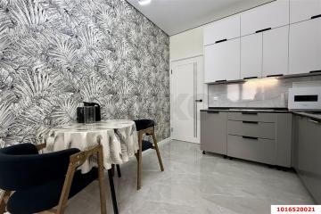 Фото №4: 1-комнатная квартира 41 м² - Краснодар, мкр. Любимово, 10