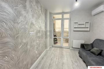 Фото №5: 1-комнатная квартира 41 м² - Краснодар, мкр. Любимово, 10