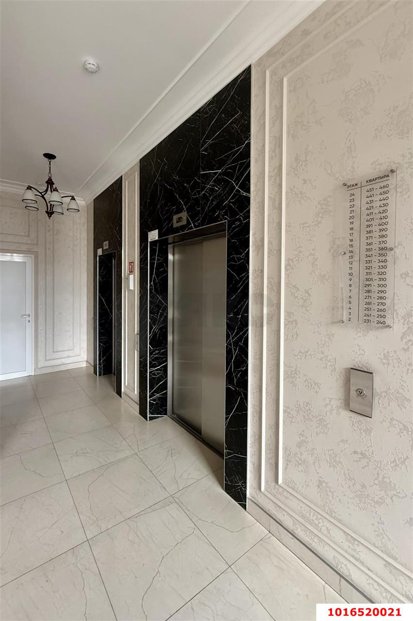 Фото №13: 1-комнатная квартира 41 м² - Краснодар, Прикубанский внутригородской округ, мкр. Любимово, 10