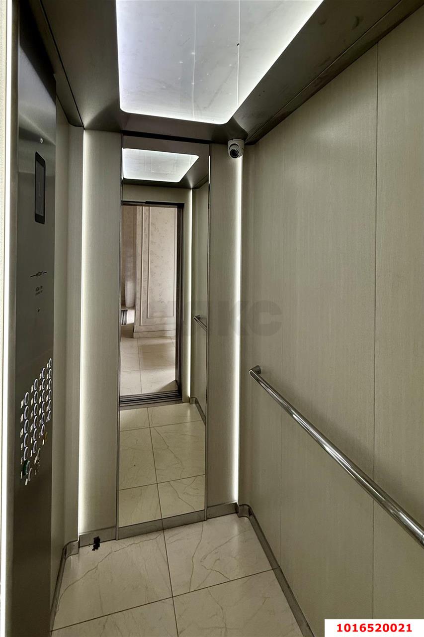 Фото №12: 1-комнатная квартира 41 м² - Краснодар, Прикубанский внутригородской округ, мкр. Любимово, 10