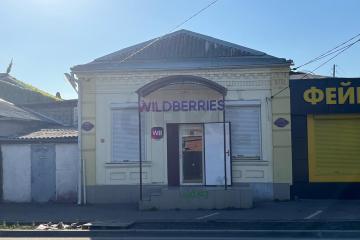 Фото №1: Коммерция 82 м² - Краснодар, мкр. Центральный, ул. Фрунзе, 150