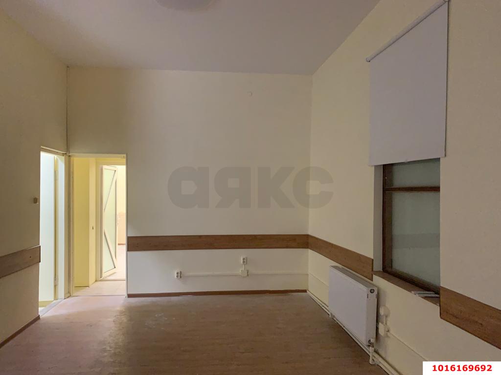 Фото №4: Коммерция 82 м² - Краснодар, Западный внутригородской округ, мкр. Центральный, ул. Фрунзе, 150