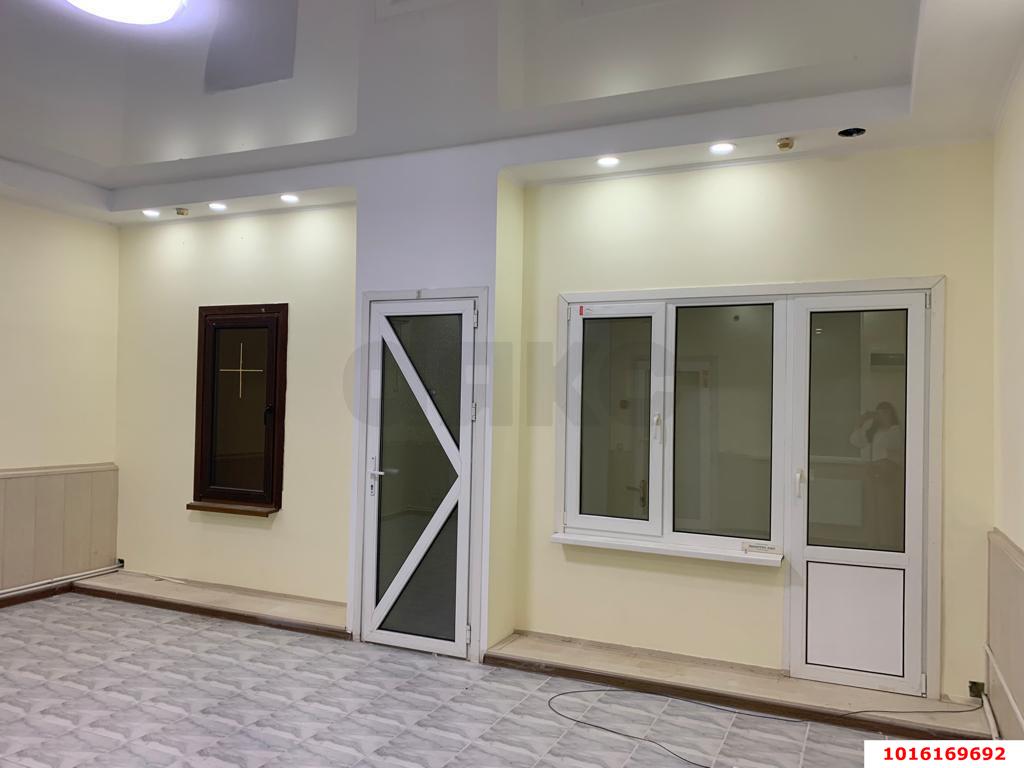 Фото №3: Коммерция 82 м² - Краснодар, Западный внутригородской округ, мкр. Центральный, ул. Фрунзе, 150