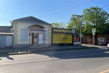 Фото №2: Коммерция 82 м² - Краснодар, мкр. Центральный, ул. Фрунзе, 150
