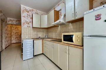 Фото №3: 2-комнатная квартира 54 м² - Краснодар, мкр. Дубинка, ул. Ковтюха, 109/3