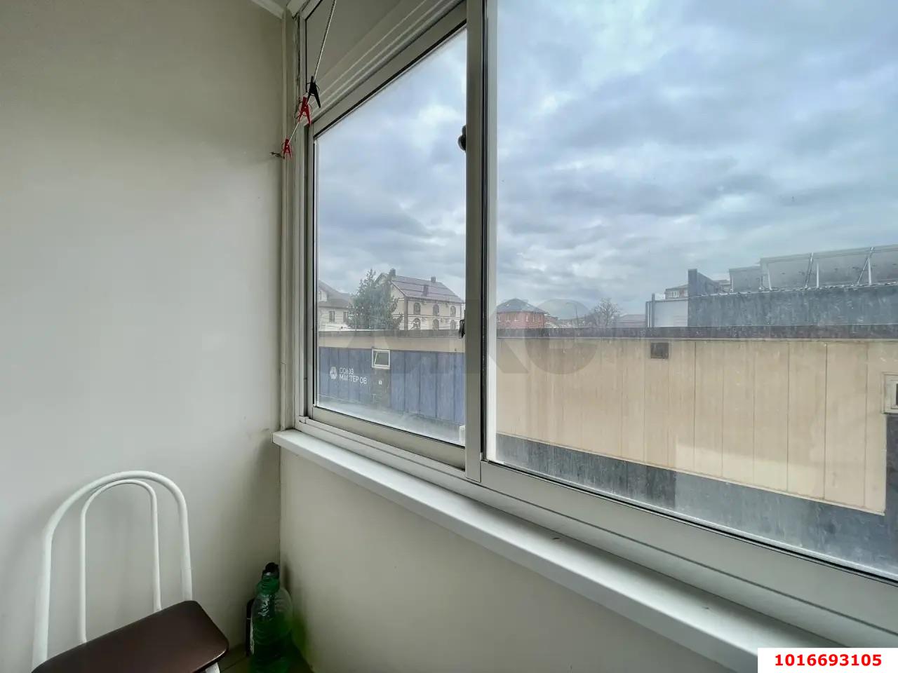 Фото №8: 2-комнатная квартира 54 м² - Краснодар, Центральный внутригородской округ, мкр. Дубинка, ул. Ковтюха, 109/3