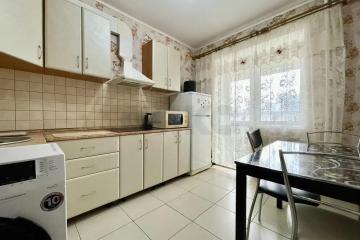 Фото №4: 2-комнатная квартира 54 м² - Краснодар, мкр. Дубинка, ул. Ковтюха, 109/3