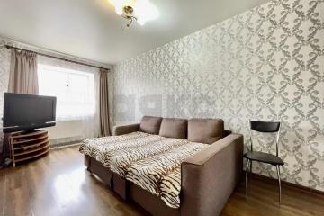 Фото №5: 2-комнатная квартира 54 м² - Краснодар, мкр. Дубинка, ул. Ковтюха, 109/3