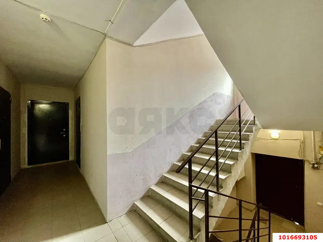 Фото №13: 2-комнатная квартира 54 м² - Краснодар, Центральный внутригородской округ, мкр. Дубинка, ул. Ковтюха, 109/3