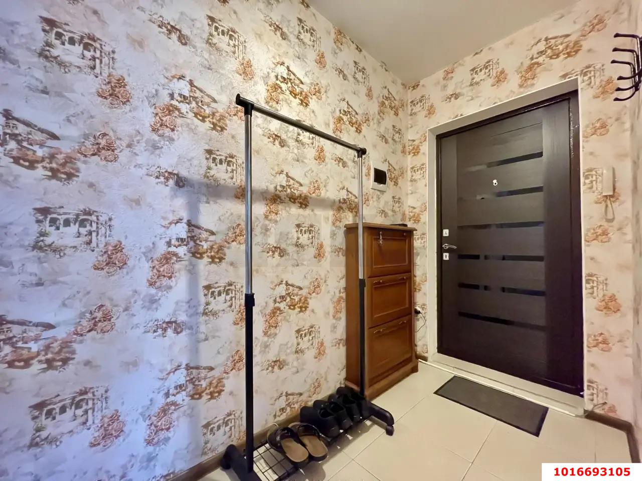 Фото №11: 2-комнатная квартира 54 м² - Краснодар, Центральный внутригородской округ, мкр. Дубинка, ул. Ковтюха, 109/3