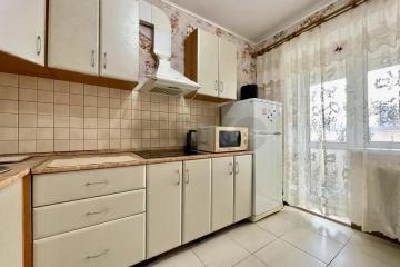 Фото №1: 2-комнатная квартира 54 м² - Краснодар, мкр. Дубинка, ул. Ковтюха, 109/3